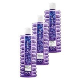 Avon Senses Lavender Calm 3x500 ml Banyo Köpüğü
