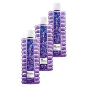 Avon Senses Lavender Calm 3x500 ml Banyo Köpüğü