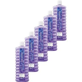 Avon Senses Lavender Calm 5x1 lt Banyo Köpüğü