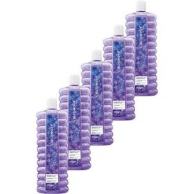 Avon Senses Lavender Calm 5x1 lt Banyo Köpüğü