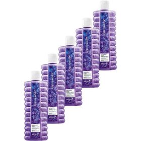 Avon Senses Lavender Calm 5x500 ml Banyo Köpüğü