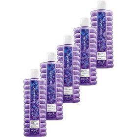 Avon Senses Lavender Calm 5x500 ml Banyo Köpüğü
