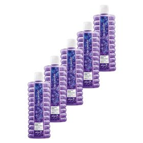 Avon Senses Lavender Calm 5x500 ml Banyo Köpüğü