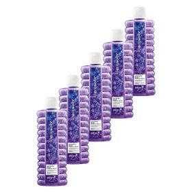 Avon Senses Lavender Calm 5x500 ml Banyo Köpüğü