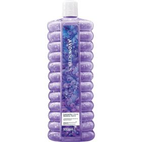 Avon Senses Lavender Calm Lavanta Kokulu 1 lt Banyo Köpüğü