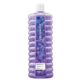 Avon Senses Lavender Calm Lavanta Kokulu 1 lt Banyo Köpüğü