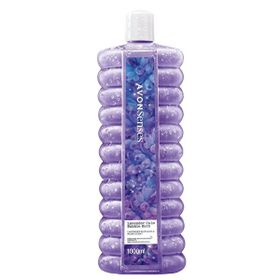 Avon Senses Lavender Calm Lavanta Kokulu 1 lt Banyo Köpüğü