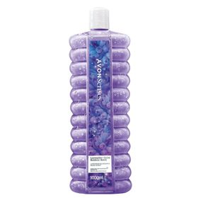 Avon Senses Lavender Calm Lavanta Kokulu 1 lt Banyo Köpüğü