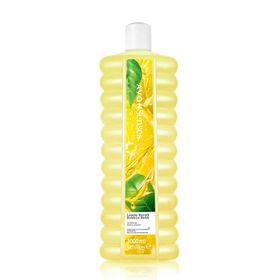 Avon Senses Lemon Burst Limon ve Reyhan Kokulu 1 lt Banyo Köpüğü