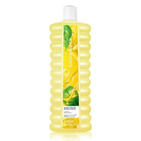 Avon Senses Lemon Burst Limon ve Reyhan Kokulu 1 lt Banyo Köpüğü