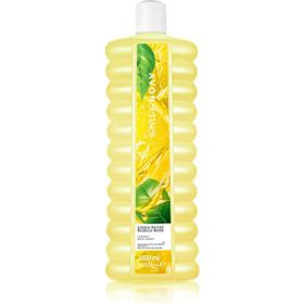 Avon Senses Lemon Burst Limon ve Reyhan Kokulu 1 lt Banyo Köpüğü