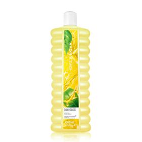 Avon Senses Lemon Burst Limon ve Reyhan Kokulu 1 lt Banyo Köpüğü