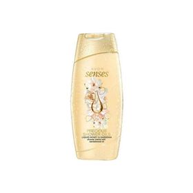 Avon Senses Precious Bal ve Gardenya Kremsi 250 ml Duş Jeli