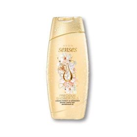 Avon Senses Precious Bal ve Gardenya Kremsi 250 ml Duş Jeli