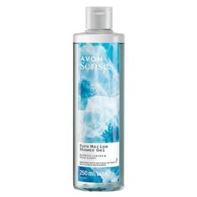 Avon Senses Pure Marine Bambu Yaprağı ve Misk Kokulu 250 ml Sıvı El Sabunu