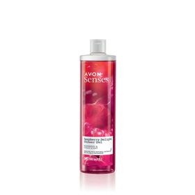 Avon Senses Rapsberry Delight 500 ml Duş Jeli