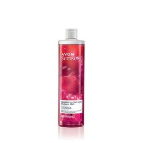 Avon Senses Rapsberry Delight 500 ml Duş Jeli