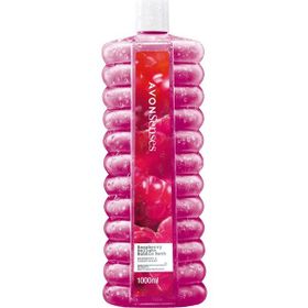 Avon Senses Raspberry Delight 1 lt Duş Jeli