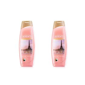 Avon Senses Romantic L'amour 500 ml Duş Jeli