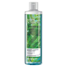 AVON Senses Secret Lagoon 250 Duş Jeli
