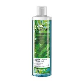 AVON Senses Secret Lagoon 250 Duş Jeli
