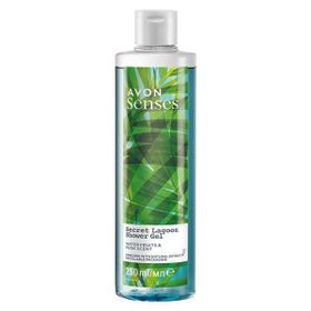 AVON Senses Secret Lagoon 250 Duş Jeli