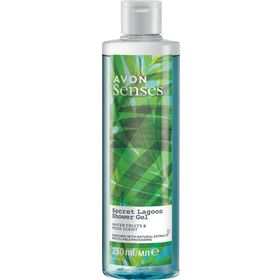 AVON Senses Secret Lagoon 250 Duş Jeli