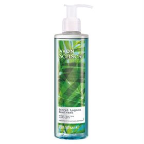 Avon Senses Secret Lagoon 250 ml Sıvı El Sabunu