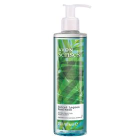 Avon Senses Secret Lagoon 250 ml Sıvı El Sabunu