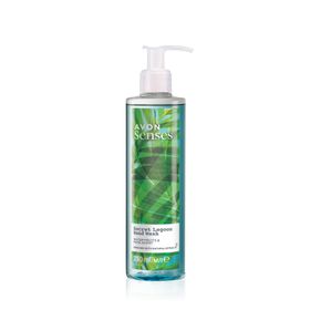 Avon Senses Secret Lagoon 250 ml Sıvı El Sabunu