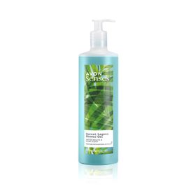 Avon Senses Secret Lagoon 720 ml Duş Jeli