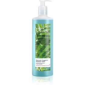 Avon Senses Secret Lagoon 720 ml Duş Jeli
