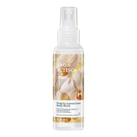 Avon Senses Simply Luxurious 100 ml Vücut Spreyi
