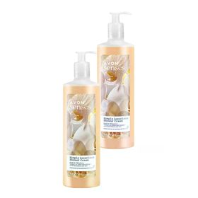 Avon Senses Simply Luxurious 3x720 ml Duş Jeli