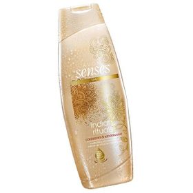 Avon Senses Spa Indian Rituals 500 ml Duş Jeli