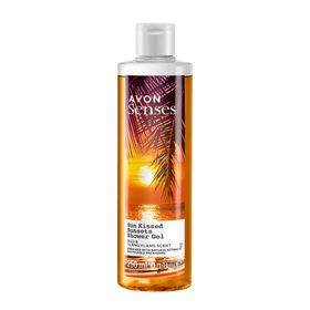 Avon Senses Sun Kissed Sunsets 250 ml Duş Jeli