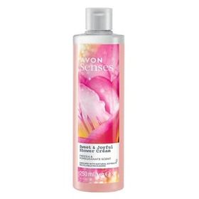 Avon Senses Sweat & Joyful 250 ml Sıvı El Sabunu