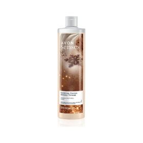 Avon Senses Warming Cocoa 500 ml Duş Jeli