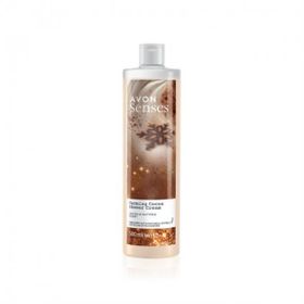 Avon Senses Warming Cocoa 500 ml Duş Jeli