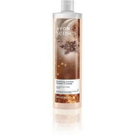 Avon Senses Warming Cocoa 500 ml Duş Jeli
