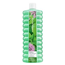 Avon Senses Water Mint Nane ve Salatalık Kokulu 1 lt Banyo Köpüğü