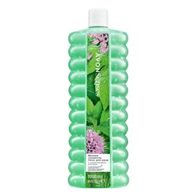 Avon Senses Water Mint Nane ve Salatalık Kokulu 1 lt Banyo Köpüğü