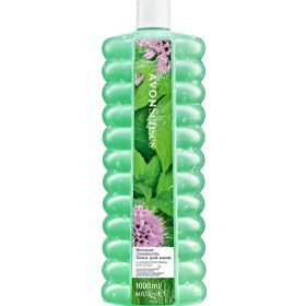 Avon Senses Water Mint Nane ve Salatalık Kokulu 1 lt Banyo Köpüğü