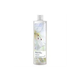 Avon Senses White Lily Beyaz Zambak Kokulu 500 ml Duş Jeli