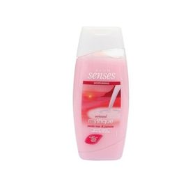 Avon Sensual Nemlendirici 250 ml Duş Jeli
