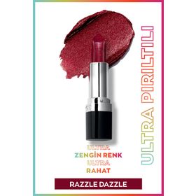Avon Shimmer Razzle Dazzle Ruj