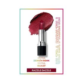 Avon Shimmer Razzle Dazzle Ruj