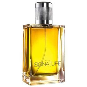 Avon Signature EDT 75 ml Erkek Parfüm