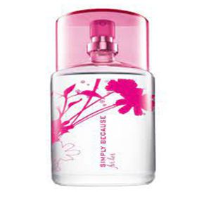 Avon Simply Because 50 ml EDT Kadın Parfümü