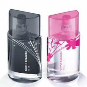 Avon Simply Because EDT 50 ml Kadın + Erkek Parfüm Set
